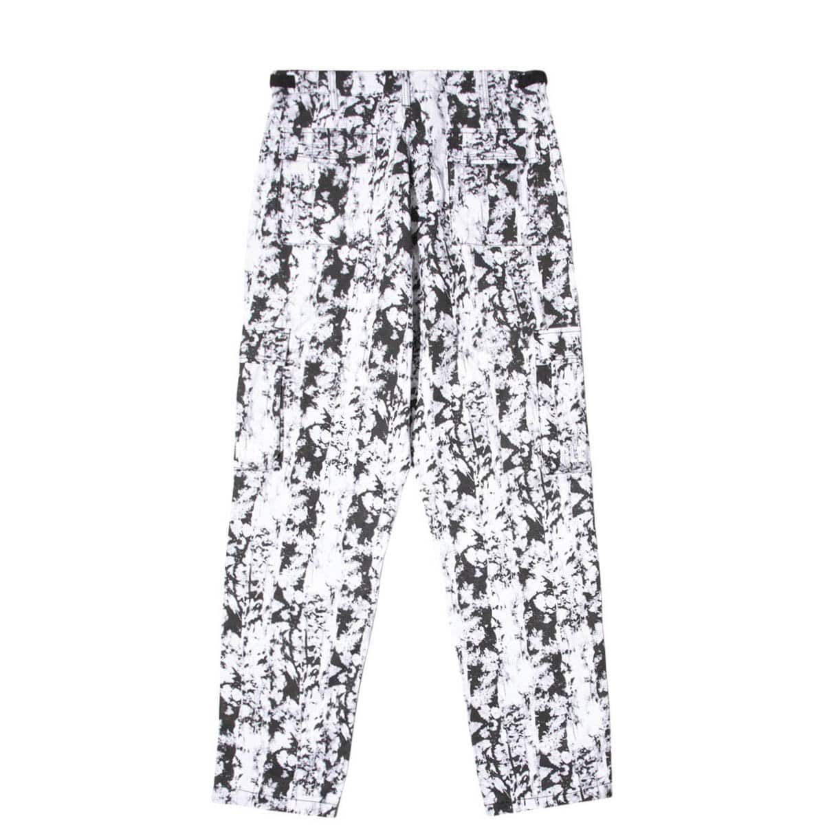 MOMA CARGO PANT White – Bodega