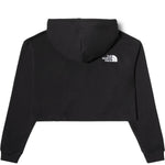 Load image into Gallery viewer, The North Face Hoodies &amp; Sweatshirts WOMEN&#39;S TREND CROP TOP DROP P/O
