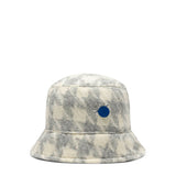 Ader Error Headwear CHECK BUCKET HAT