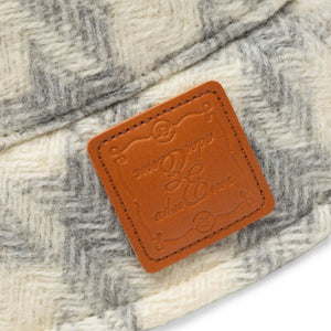 Ader Error Headwear CHECK BUCKET HAT