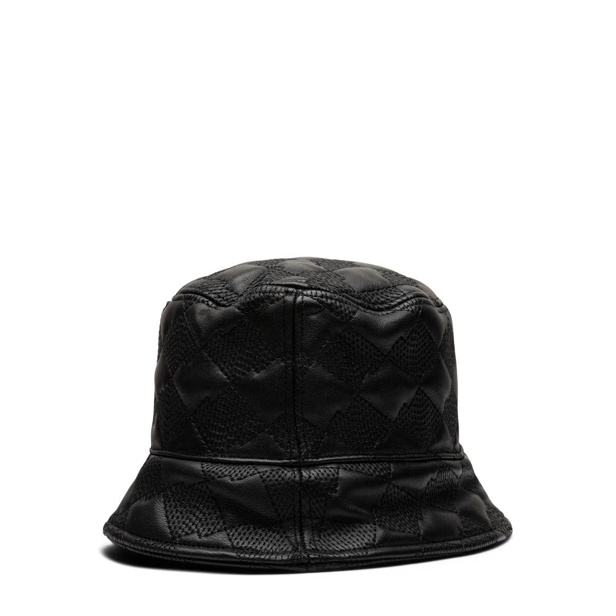 Ader Error Headwear BLAFWHA03BK