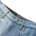 Load image into Gallery viewer, Ader Error Bottoms Kurd Jeans
