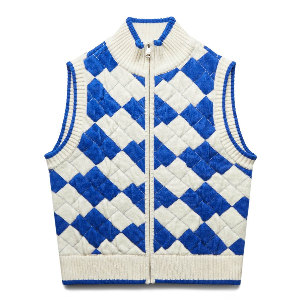 Ader Error Knitwear TENIT KNIT VEST