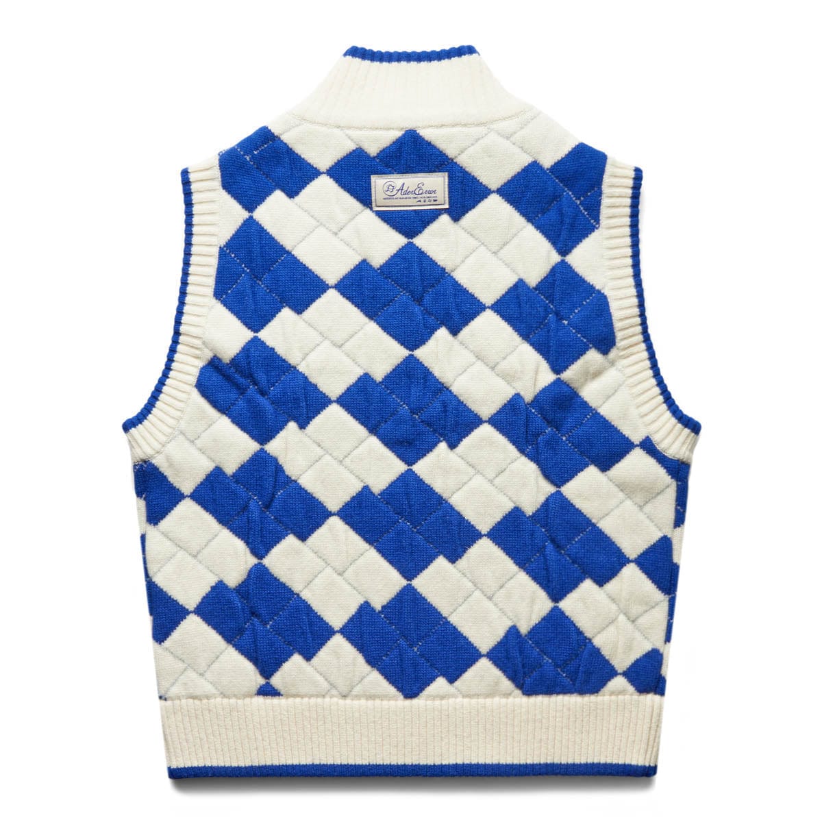 Ader Error Knitwear TENIT KNIT VEST