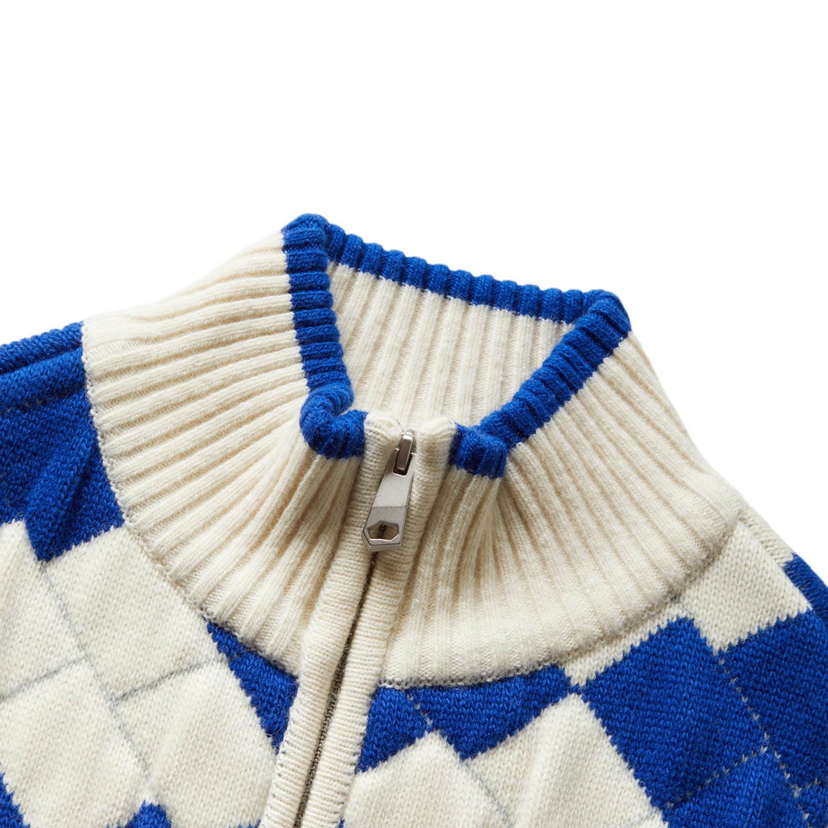 Ader Error Knitwear TENIT KNIT VEST