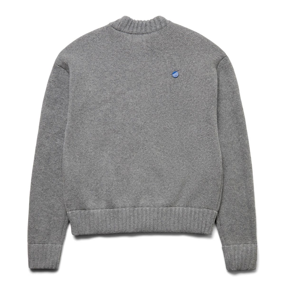 Ader Error Knitwear DECAL LOGO KNIT