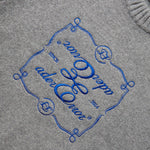 Load image into Gallery viewer, Ader Error Knitwear DECAL LOGO KNIT
