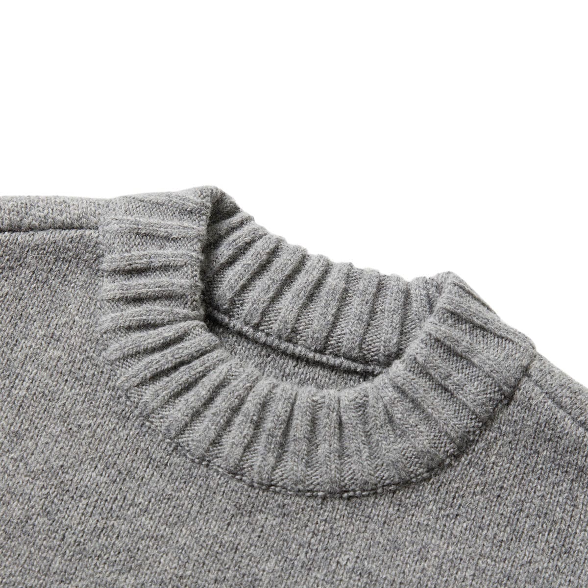 Ader Error Knitwear DECAL LOGO KNIT
