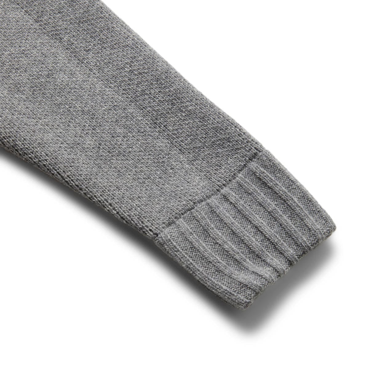 Ader Error Knitwear DECAL LOGO KNIT