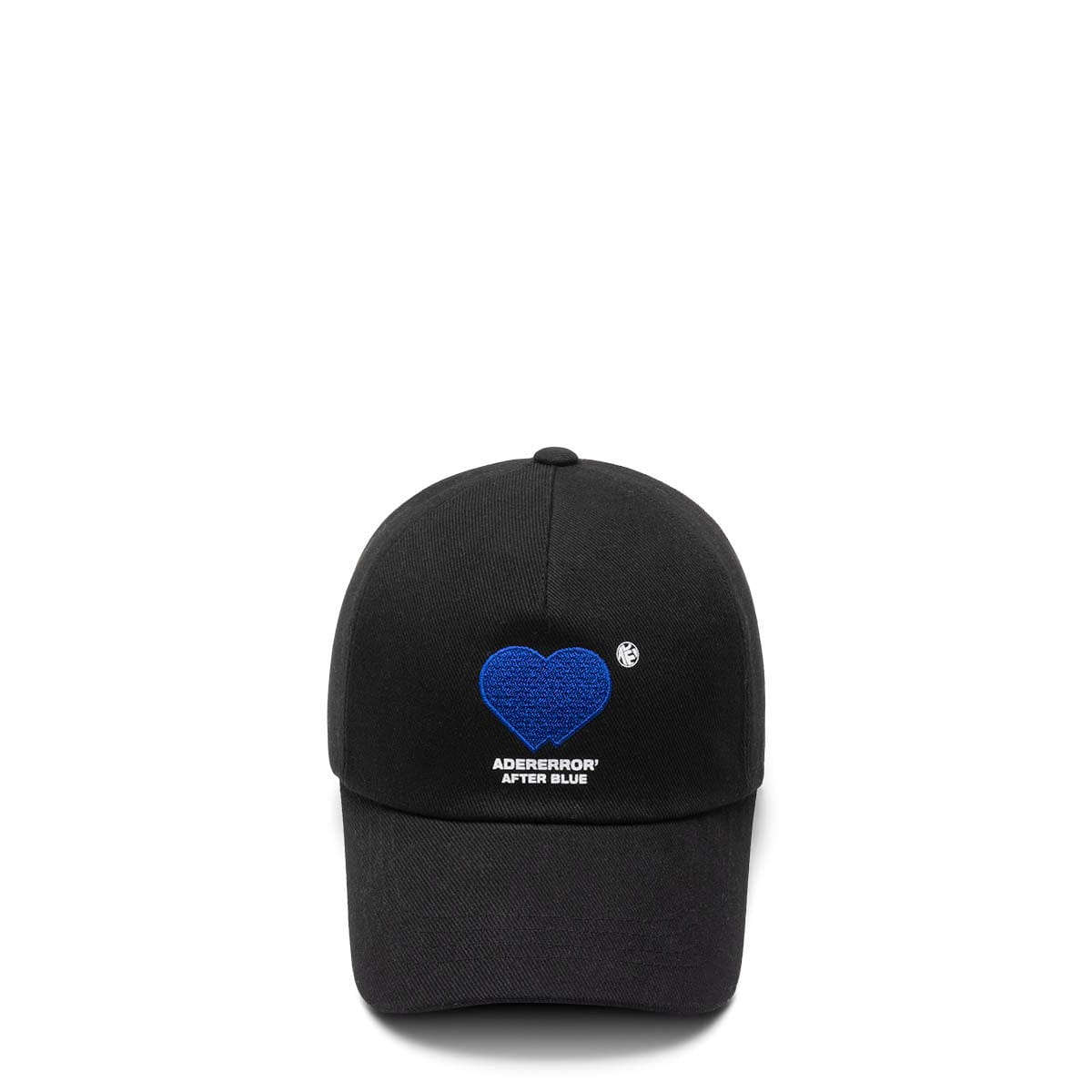 Ader Error Headwear BLACK / A2 BLASSCA03BK HAT