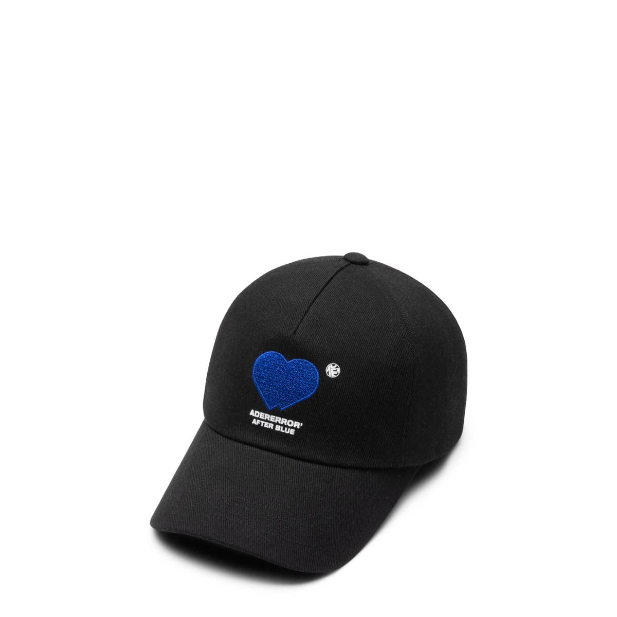 Ader Error Headwear BLACK / A2 BLASSCA03BK HAT