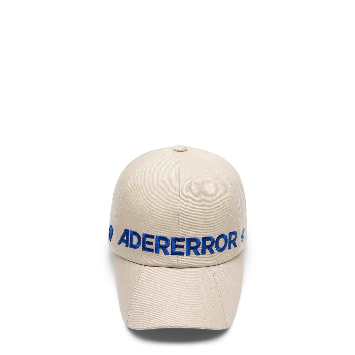 Ader Error Headwear BEIGE / O/S BLASSCA04BG