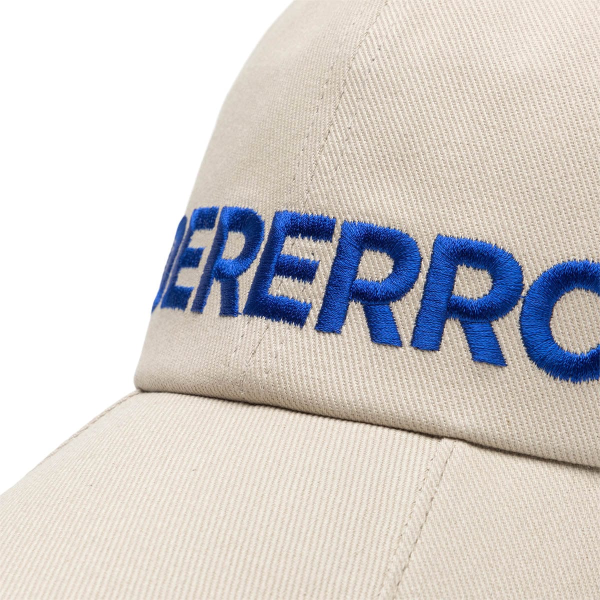 Ader Error Headwear BEIGE / O/S BLASSCA04BG