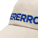 Ader Error Headwear BEIGE / O/S BLASSCA04BG