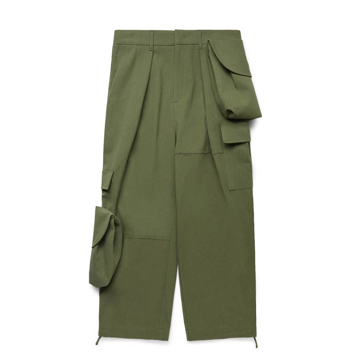 Ader Error Bottoms TARD TROUSERS