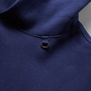 Ader Error Hoodies & Sweatshirts DANCY LOGO HOODIE