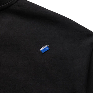 Ader Error T-Shirts TEVER LOGO T-SHIRT
