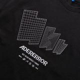 Ader Error T-Shirts TETRIS T-SHIRT