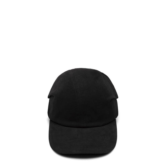 Ader Error Headwear BLACK / A2 CAP