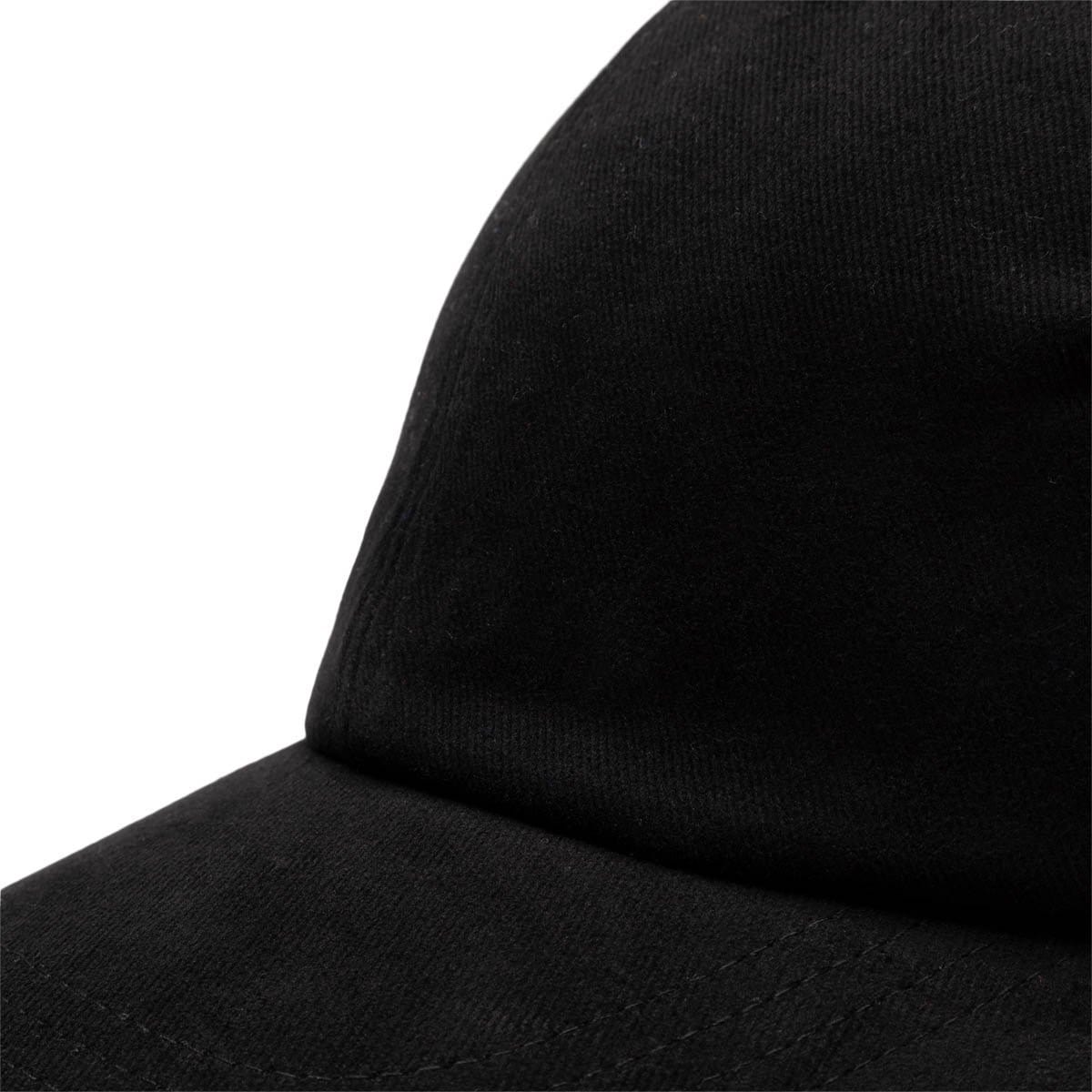 Ader Error Headwear BLACK / A2 CAP