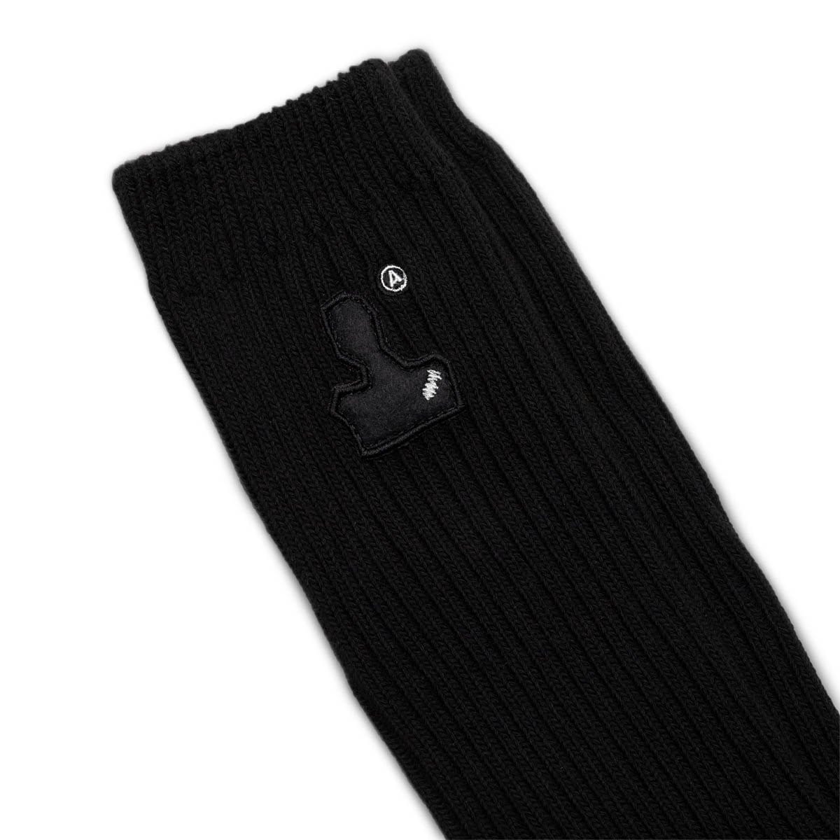 Ader Error Socks BLACK / UNI SOCKS