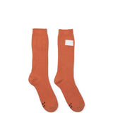 Ader Error Socks ORANGE / UNI SOCKS