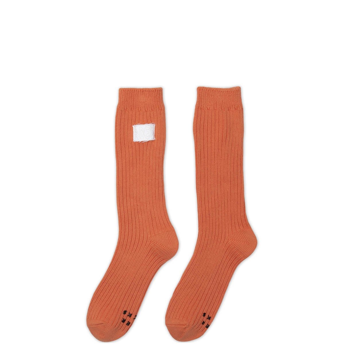Ader Error Socks ORANGE / UNI SOCKS