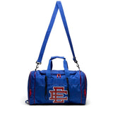 adidas Bags DARK BLUE / O/S x Eric Emanuel "MIDNIGHT MADNESS" DUFFEL - KANSAS