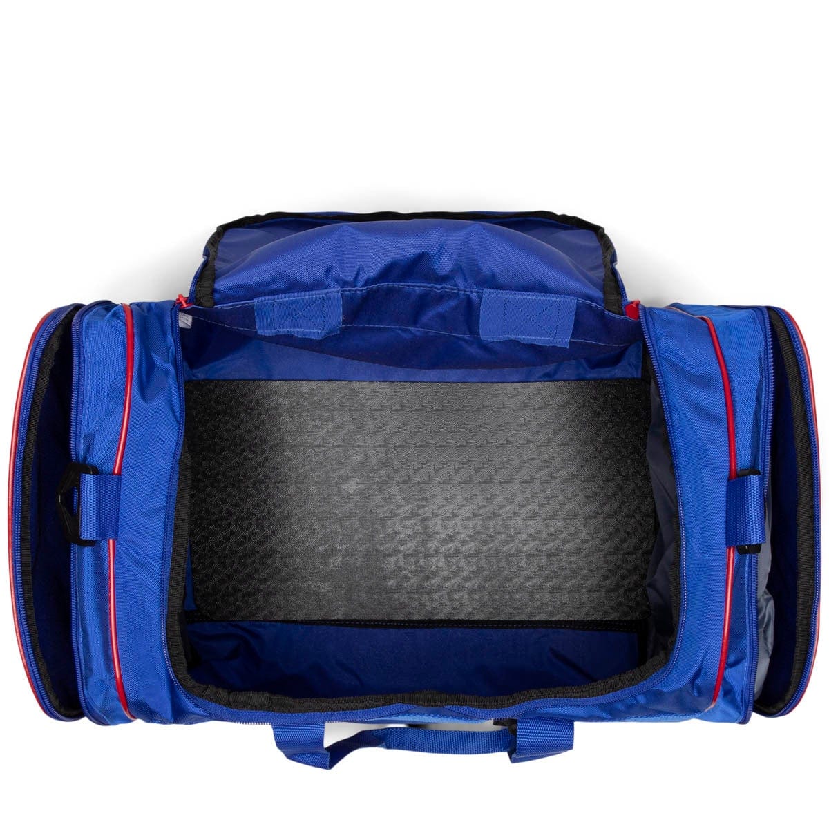 adidas Bags DARK BLUE / O/S x Eric Emanuel "MIDNIGHT MADNESS" DUFFEL - KANSAS