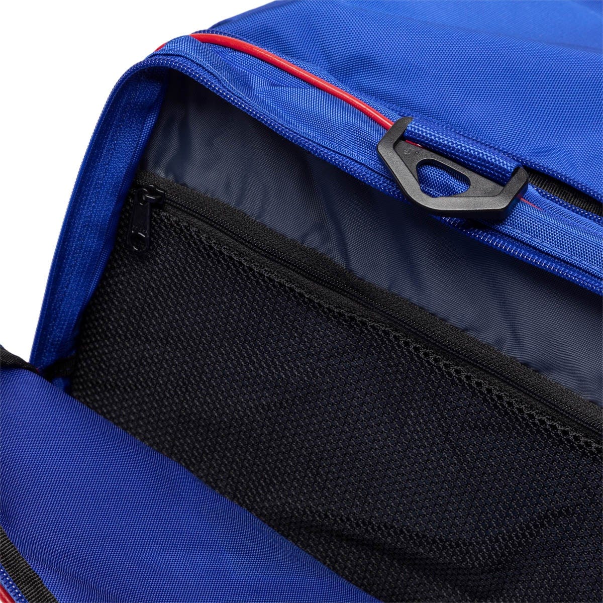 adidas Bags DARK BLUE / O/S x Eric Emanuel "MIDNIGHT MADNESS" DUFFEL - KANSAS