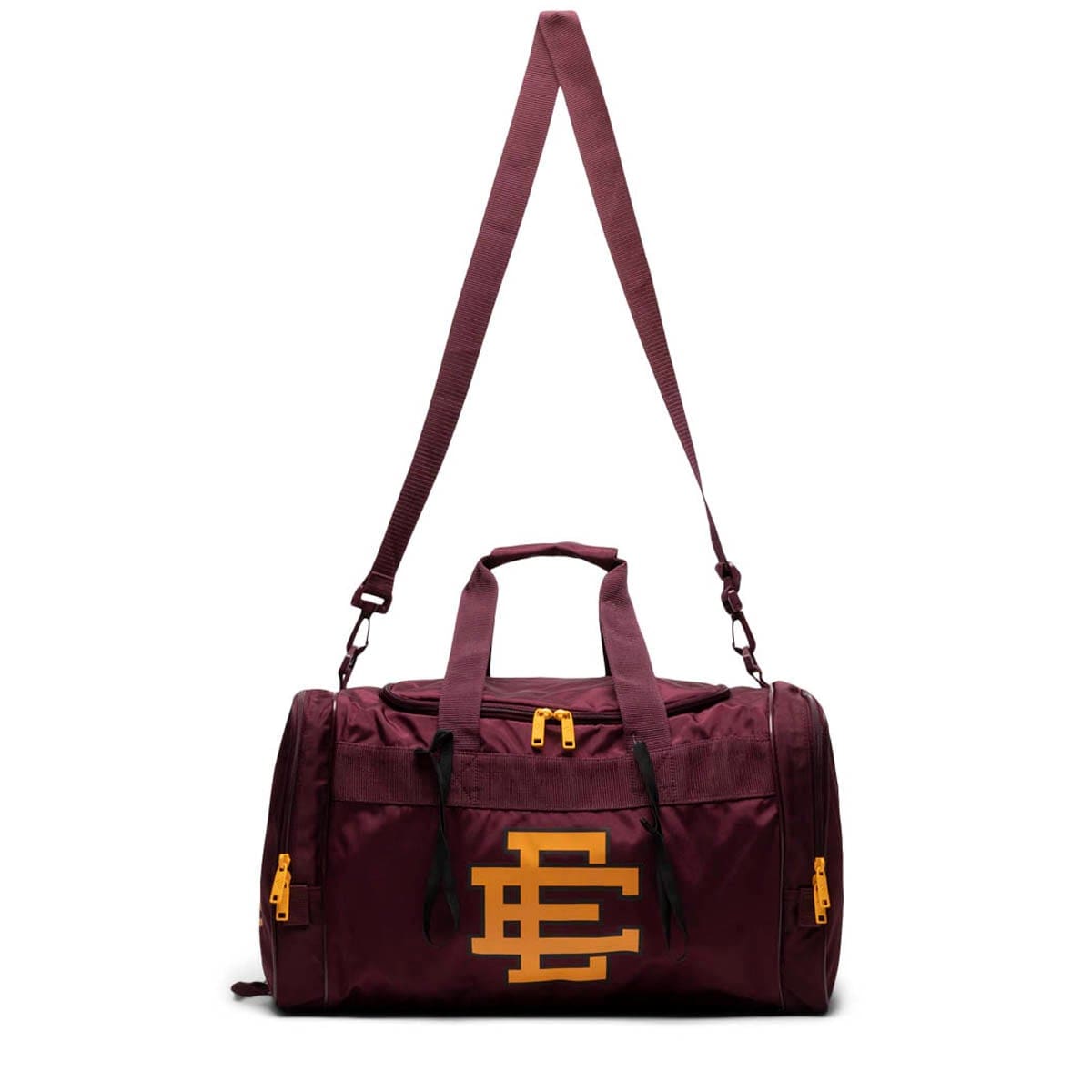 adidas Bags DARK PURPLE / O/S x Eric Emanuel "MIDNIGHT MADNESS" DUFFEL - ASU