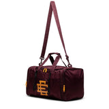 adidas Bags DARK PURPLE / O/S x Eric Emanuel "MIDNIGHT MADNESS" DUFFEL - ASU