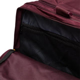 adidas Bags DARK PURPLE / O/S x Eric Emanuel "MIDNIGHT MADNESS" DUFFEL - ASU