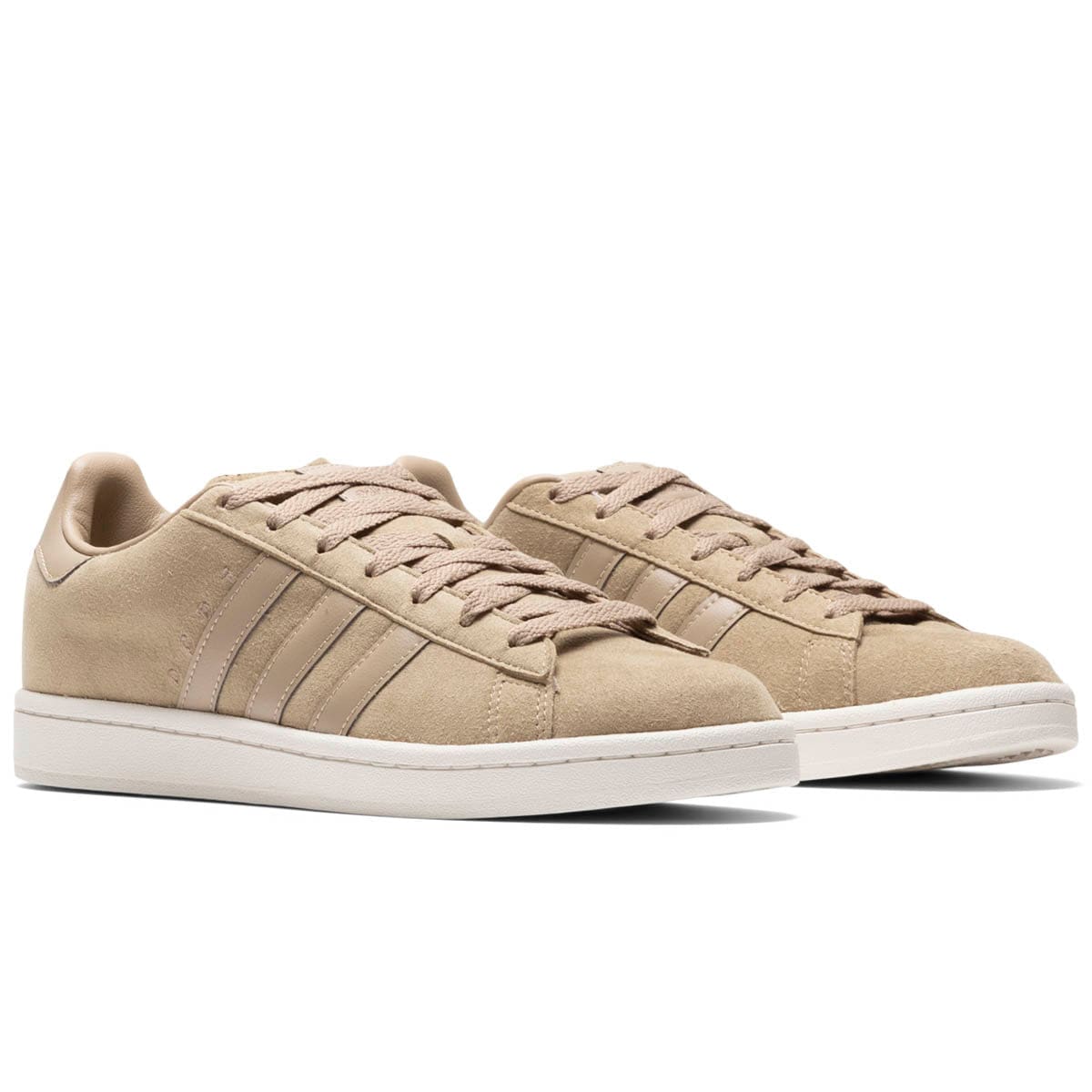 adidas Sneakers X DCDT CAMPUS