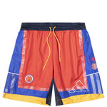Load image into Gallery viewer, adidas Bottoms x Eric Emanuel MCD GAME TIME SHORTS
