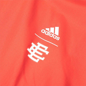 Adidas Mcdonald's Hoodie x Eric Emanuel Red