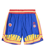 Load image into Gallery viewer, adidas Bottoms x Eric Emanuel MCD REVERSE RETRO SHORTS
