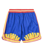Load image into Gallery viewer, adidas Bottoms x Eric Emanuel MCD REVERSE RETRO SHORTS
