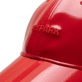 adidas Headwear RED / O/S IVP LX BB CAP