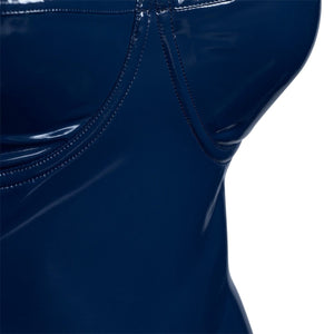 adidas Shirts DARK BLUE / XXXL x Ivy Park WOMEN'S IVP LATEX BODYSUIT