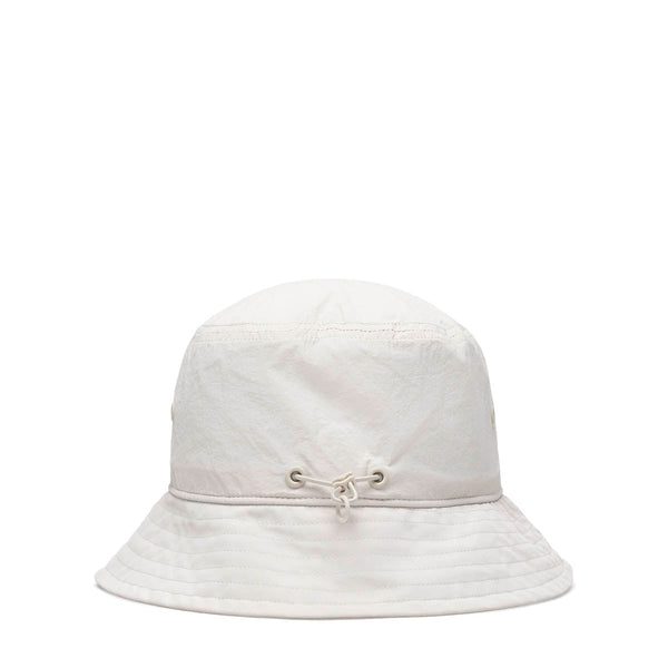 Y-3 BUCKET HAT Talc | Bodega