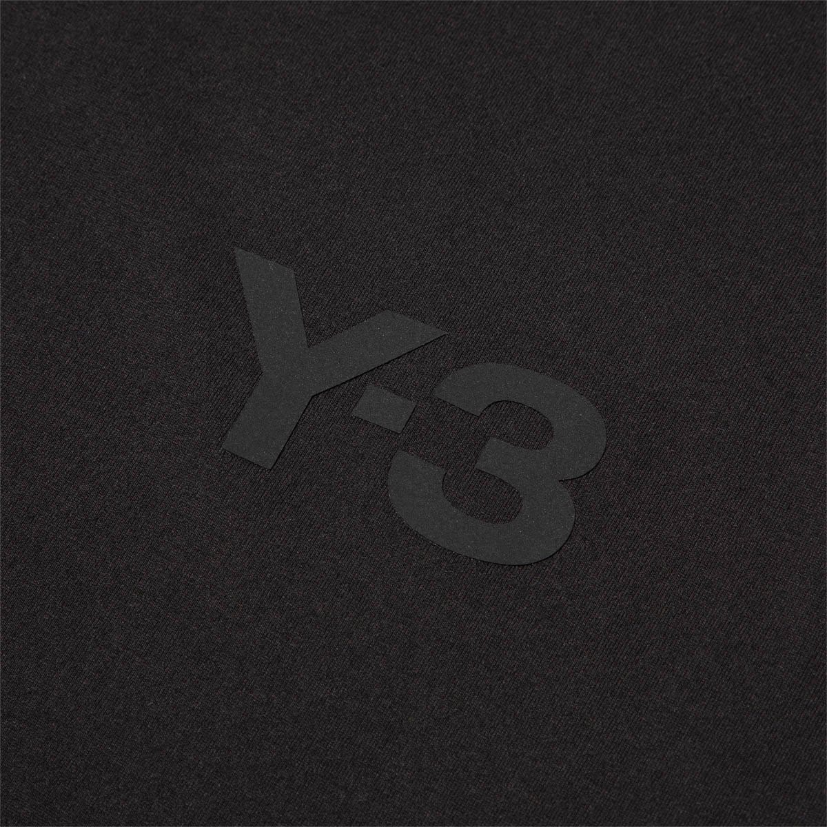 adidas Y-3 Hoodies & Sweatshirts CLASSIC CHEST LOGO SS TEE