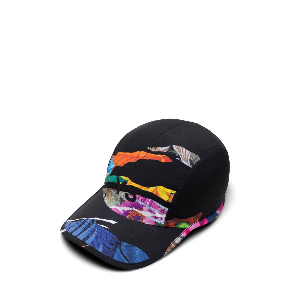 adidas Y-3 Headwear BLACK/MULTICOLO / OSFM Y-3 RUNNING CAP AOP