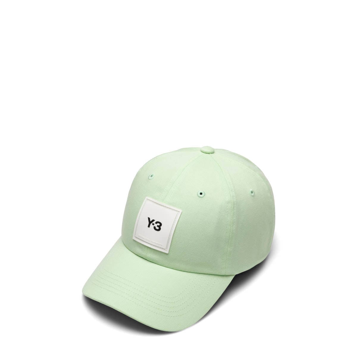 adidas Y-3 Headwear GLOWGREEN / OSFM Y-3 SQL CAP