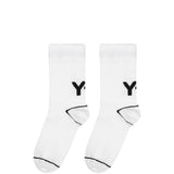 adidas Y-3 Socks Y-3 T SOCKS HI