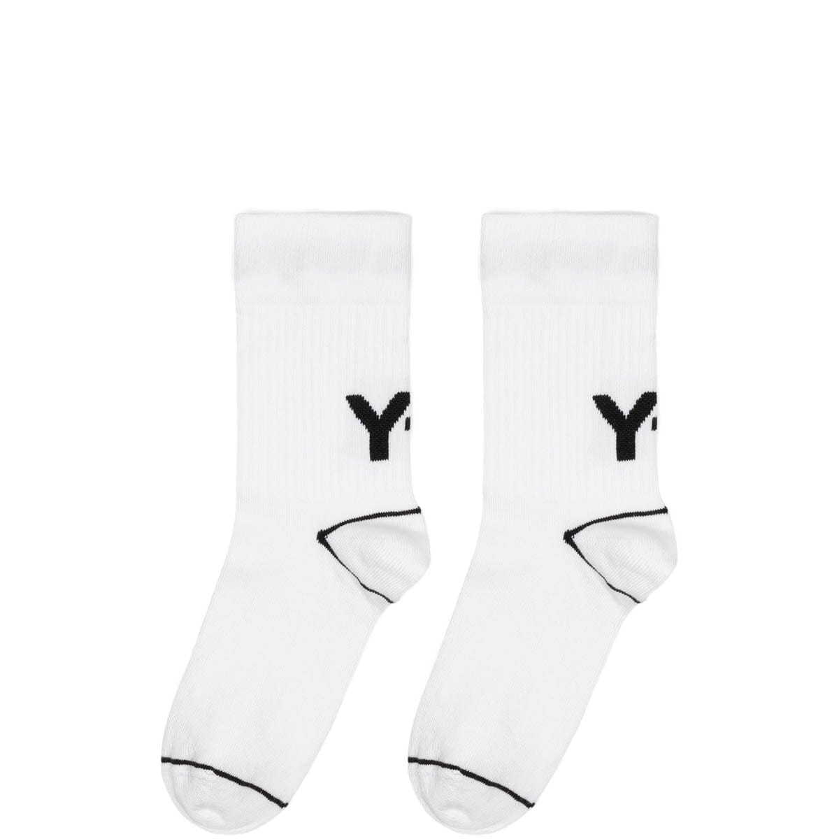 adidas Y-3 Socks Y-3 T SOCKS HI