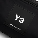adidas Y-3 Bags BLACK / O/S Y-3 WAISTBAG