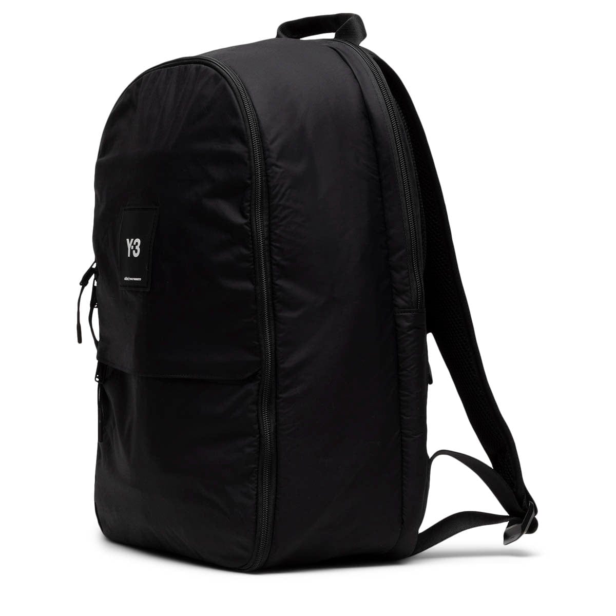 Y-3 TECH BACKPACK Black