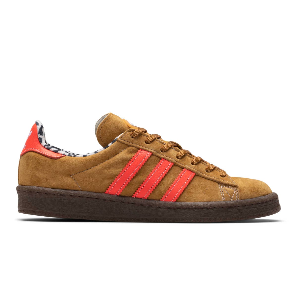 adidas Casual x XLARGE CAMPUS 80's