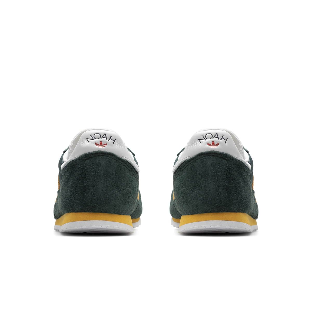 x Noah VINTAGE RUNNER Gold Bodega